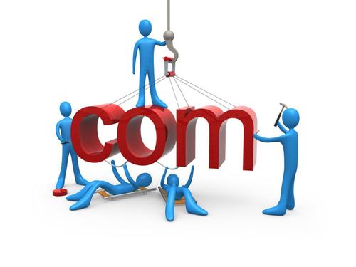 大涌镇企业网站建设成功与否和哪些有关呢